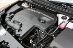 Chevrolet Malibu 2010 года